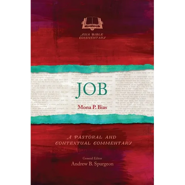 Job: A Pastoral and Contextual Commentary