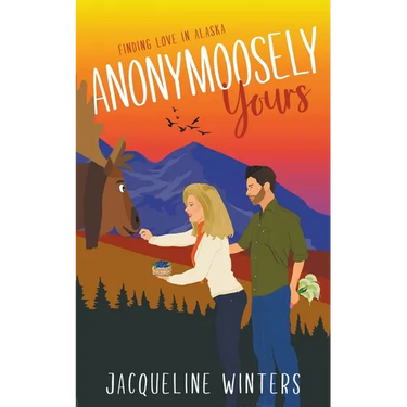 Anonymoosely Yours