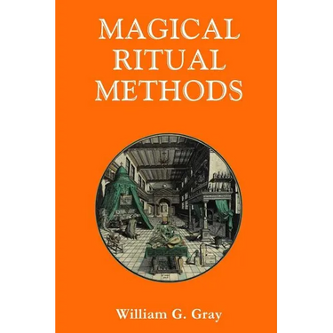 Magical Ritual Methods
