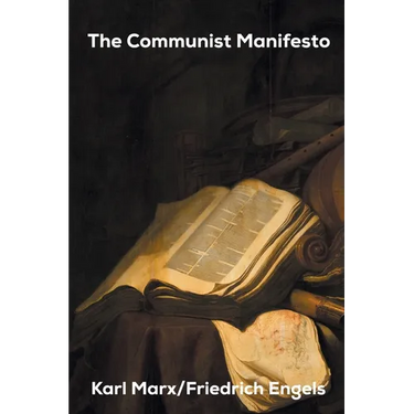 The Communist Manifesto
