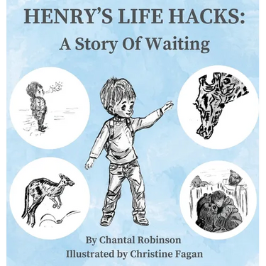 Henry's Life Hacks: A Story of Waiting