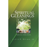 Spiritual Gleanings from Everyday Life: Incidents with a Spiritual Application