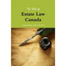 The Best of Estate Law Canada