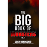 The Big Book of Monsters: Volume 1