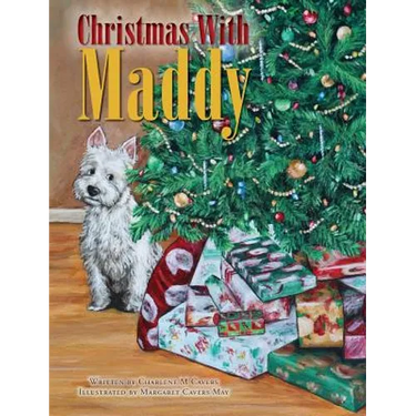 Christmas With Maddy