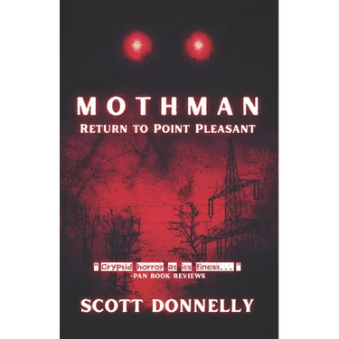 Mothman: Return to Point Pleasant