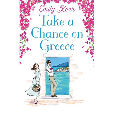 Take a Chance on Greece