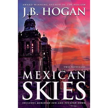 Mexican Skies