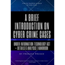 A Brief Introduction on Cyber Crime Cases under Information Technology Act: Details & Analysis - Handbook - Cyber Law Cases Indian Context