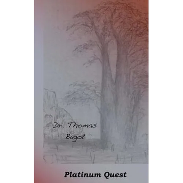 Platinum Quest