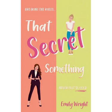 That Secret Something