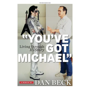 "You've Got Michael": Living Through HIStory