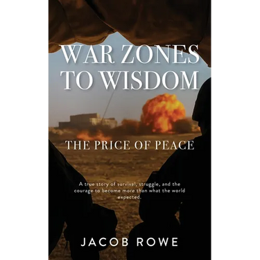 War Zones to Wisdom