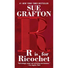 R is for Ricochet