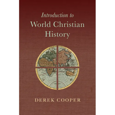 Introduction to World Christian History