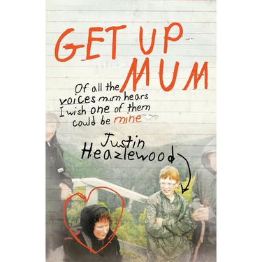 Get Up Mum