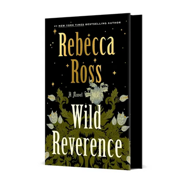 Wild Reverence
