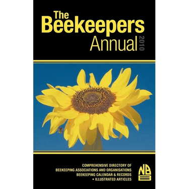 The Beekeepers Annual 2010