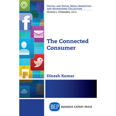The Connected Consumer