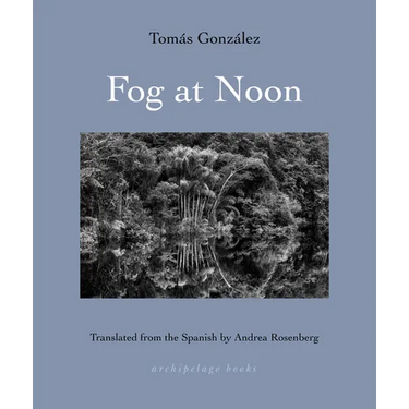 Fog at Noon