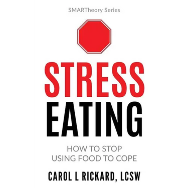 Stress Eating: How to STOP Using Food to Cope