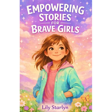 Empowering Stories for Brave Girls: Inspiring Tales of Extraordinary Women Who Changed the World