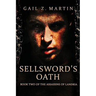 Sellsword's Oath