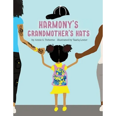 Harmony's Grandmothers Hats