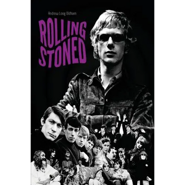 Rolling Stoned