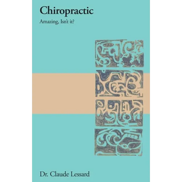 Chiropractic Amazing, Isn't it?