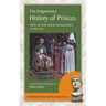 The Fragmentary History of Priscus: Attila, the Huns and the Roman Empire, Ad 430-476