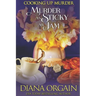 Murder as Sticky as Jam (A humorous cozy mystery)