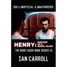 Henry: Portrait of a Serial Killer (B&W): The Short Guide - Book Series #1