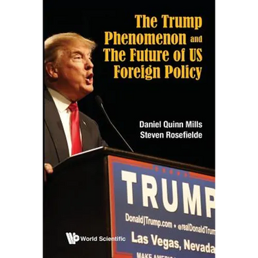The Trump Phenomenon and the Future of Us Foreign Policy