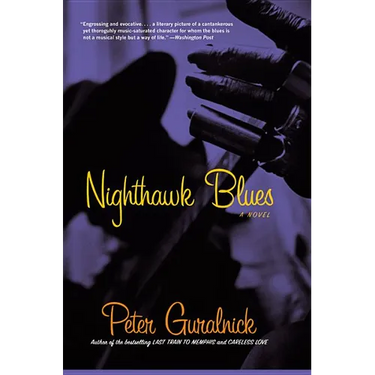 Nighthawk Blues