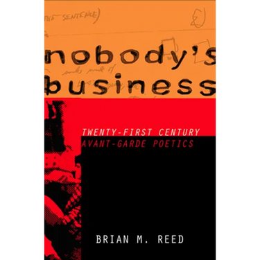 Nobody's Business