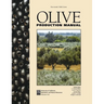Olive Production Manual