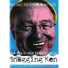 Snogging Ken
