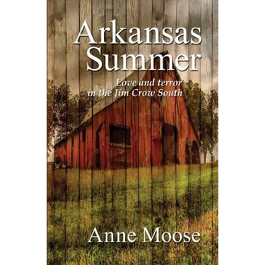 Arkansas Summer