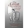 The Great Divorce Study Guide for Teens: A Bible Study for Teenagers on the C.S. Lewis Book The Great Divorce