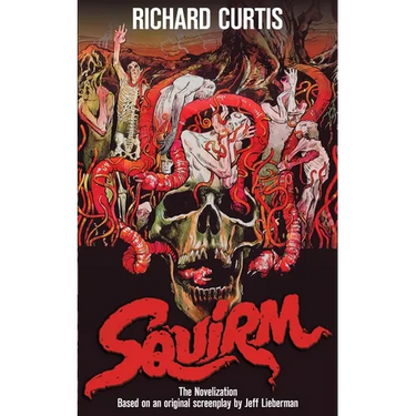 Squirm: The Novelization