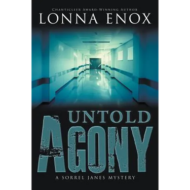 Untold Agony