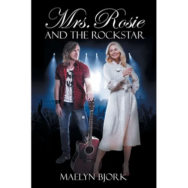 Mrs. Rosie and the Rockstar