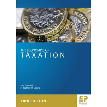 Economics of Taxation