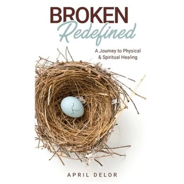 Broken Redefined