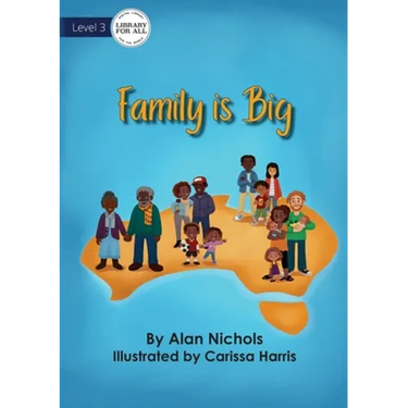 Family is Big