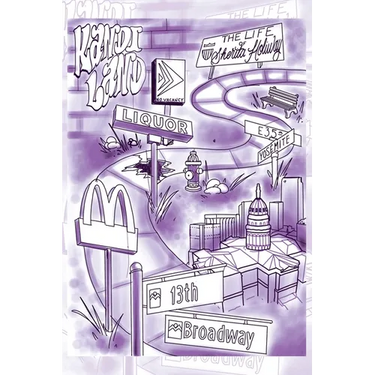 Kandi Land: Inspired by the Life of Sherita Holiway
