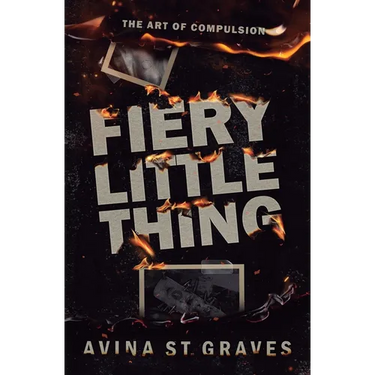 Fiery Little Thing