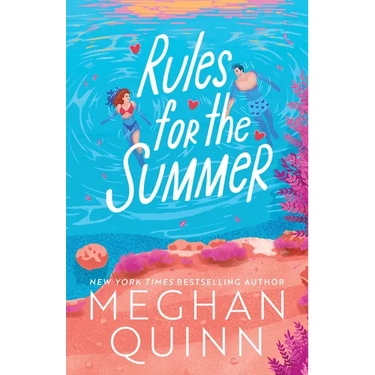 Rules for the Summer (Standard Edition)
