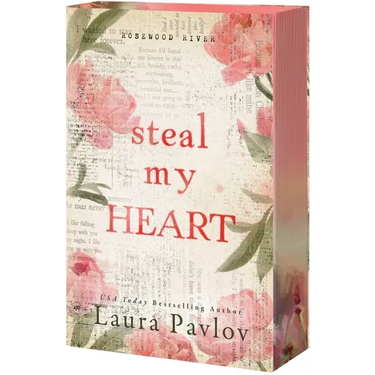 Steal My Heart